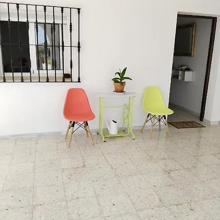 度假居 Casa Edu