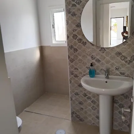 Vakantiehuis Casa Edu *