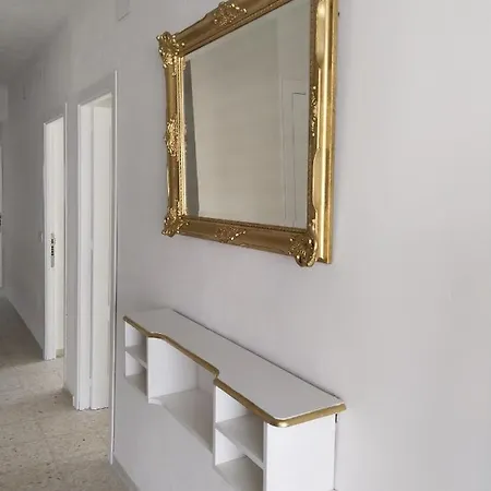 Casa Edu Sanlúcar de Barrameda