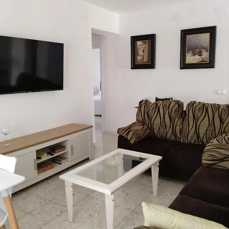 Casa Edu * Sanlúcar de Barrameda