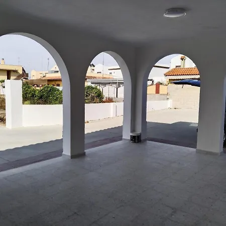 Casa Edu Vakantiehuis