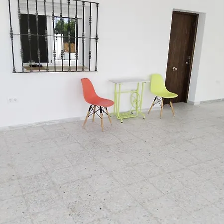 Casa Edu *