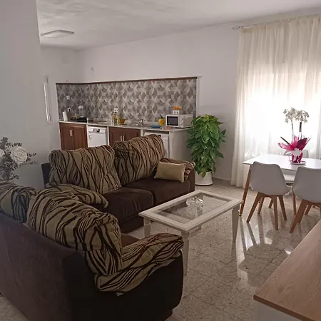Casa Edu * Sanlúcar de Barrameda