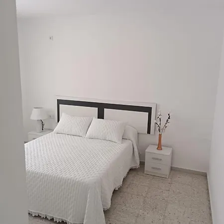 Casa Edu Quarto em Acomodações Particulares Sanlúcar de Barrameda