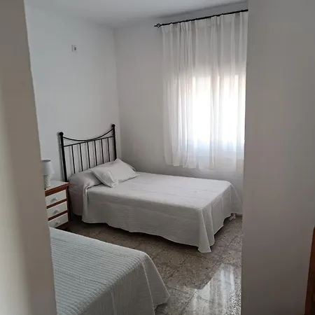 Casa Edu Vakantiehuis
