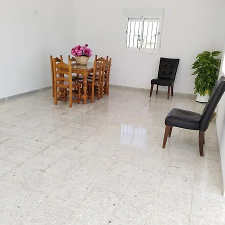 Casa Edu Sanlúcar de Barrameda