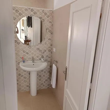 Alloggio in famiglia Casa Edu *